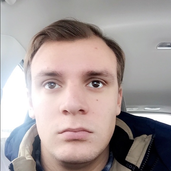 Meet your Posher, Corey - Picture 1 of 1